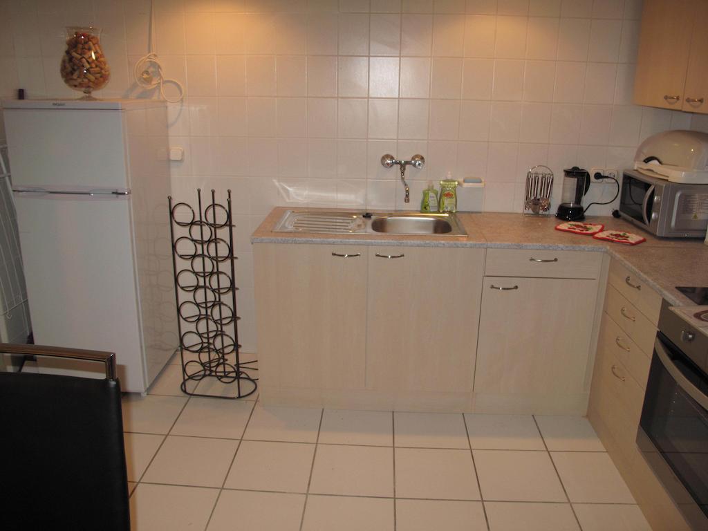 Apartamento Nettetal - Free2Beme Habitación foto
