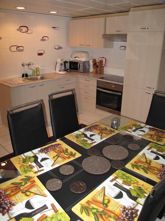 Apartamento Nettetal - Free2Beme Habitación foto