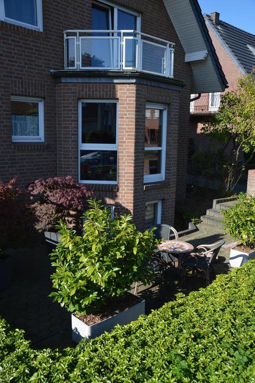 Apartamento Nettetal - Free2Beme Exterior foto